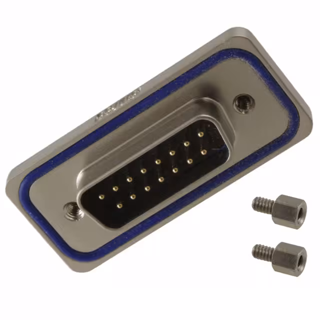 15-000583 Conec  Conjuntos de conectores D-Sub